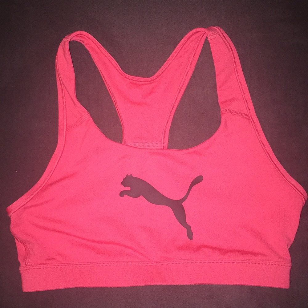 🖤Puma Sports Bra🖤